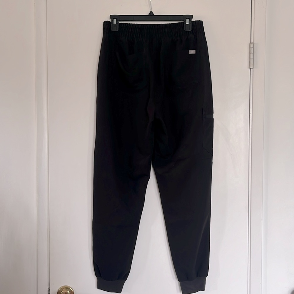 Figs Technical Collection Drawstring Pants - Picture 7 of 10